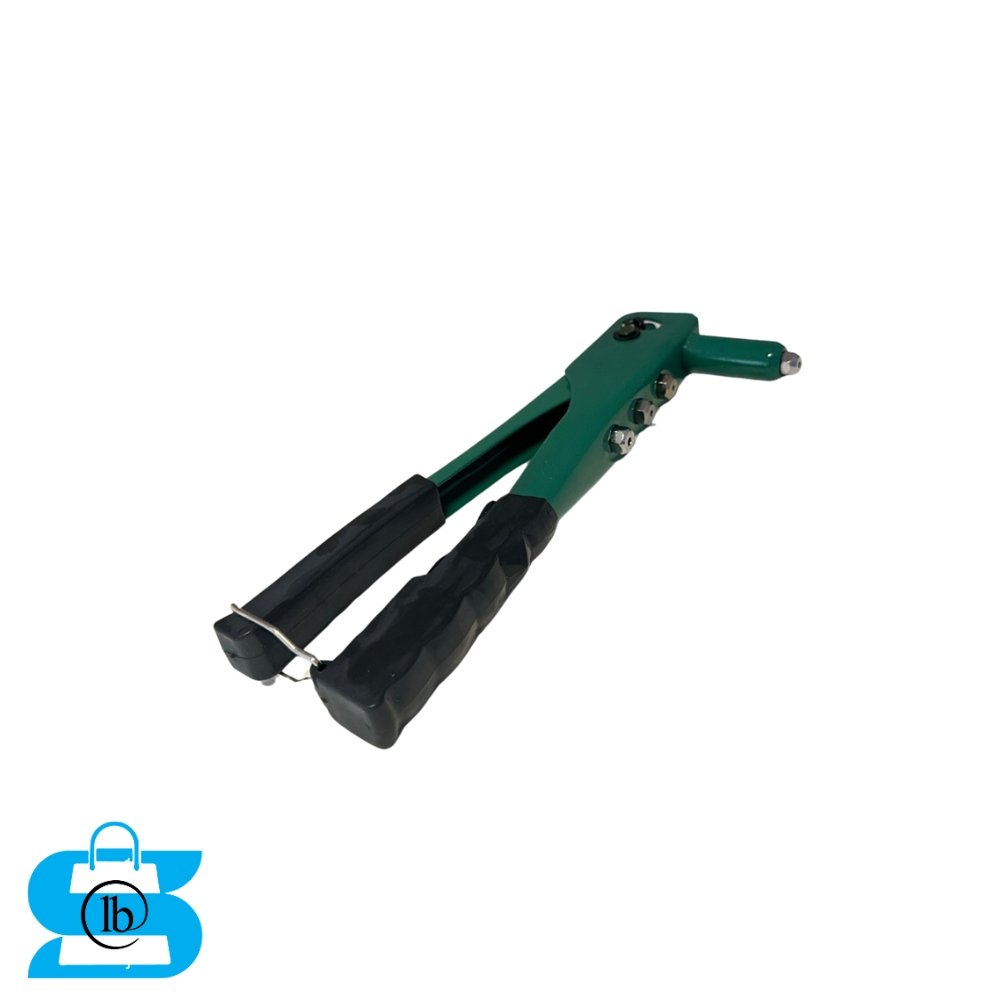 Heavy Duty Single Handed Rivet Gun - Image 3