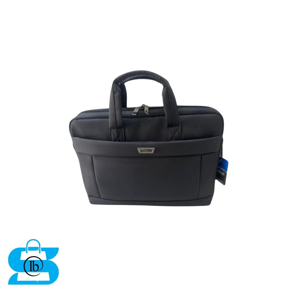 Kinross Bag Laptop Grey 15.6 Inch