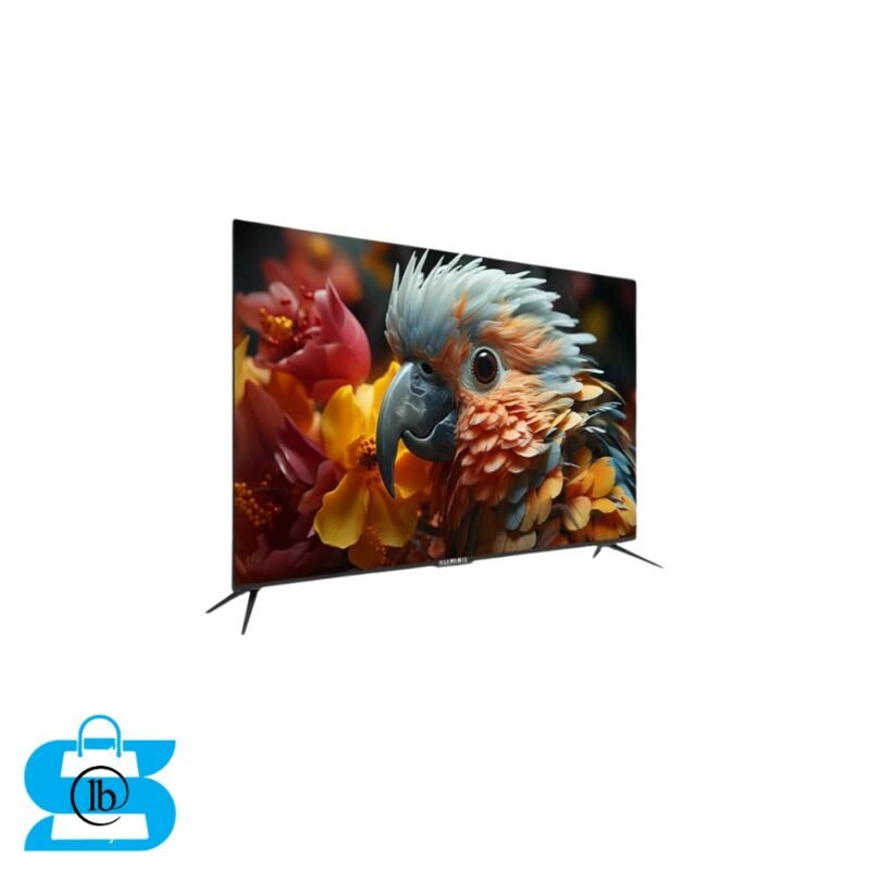Elements TV 50" - Image 4