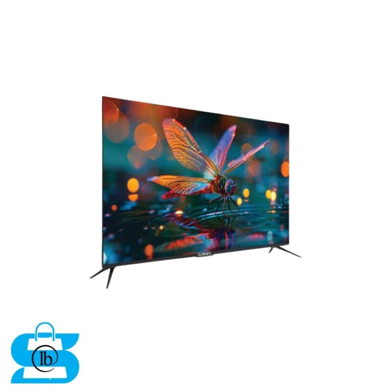 Elements TV 65" - Image 4