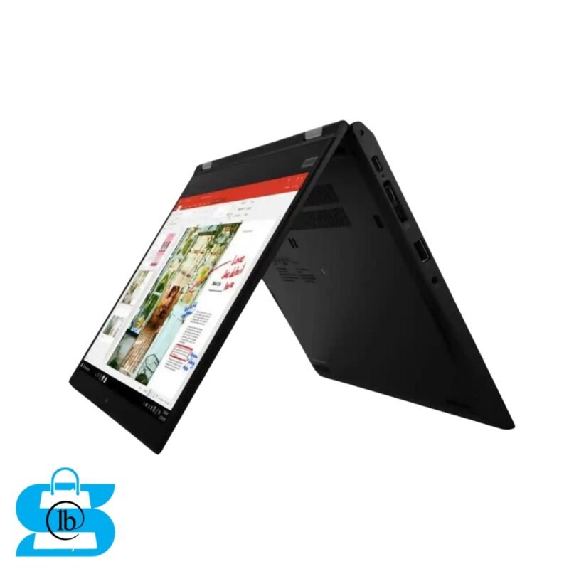 LENOVO YOGA L13 GE CORE I5 - Image 2