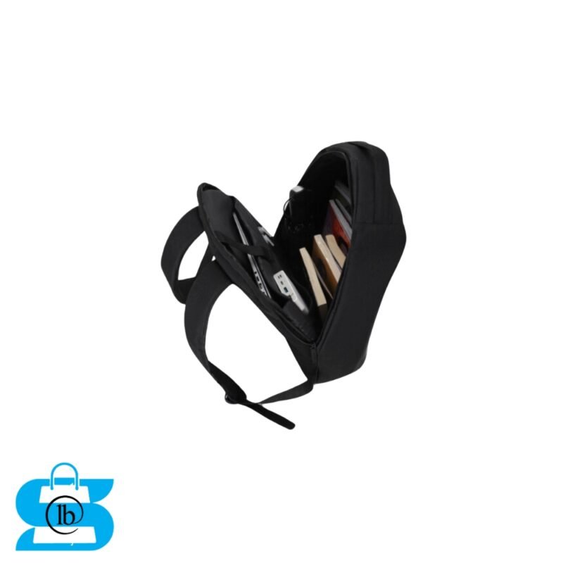 Asus BACKPACK LAPTOP BP1501BLACK 15.6 - Image 2
