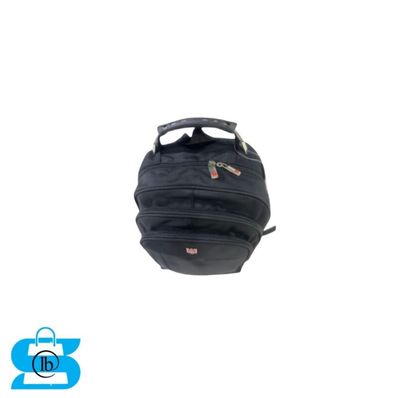 Okade Backpack Laptop 17.3 S003Black - Image 2