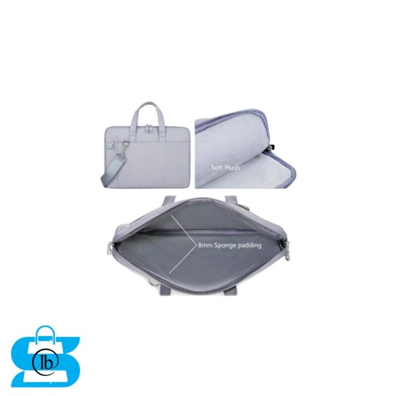 OKADE BAG LAPTOP B006 15.6 - Image 3