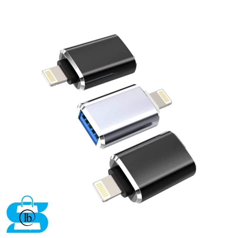 KF SENIOR DATA TRAMISSION OTG LIGHTNING