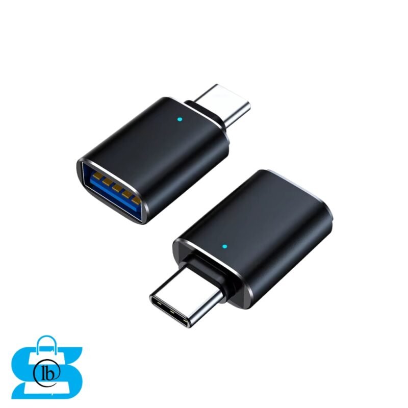 KF SENIOR DATA TRANSMISSION OTG TYPE-C