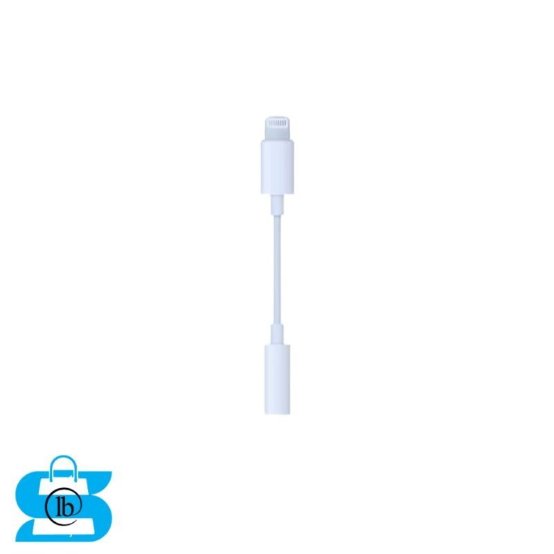 LIGHTNING TO HEADPHONE JACK