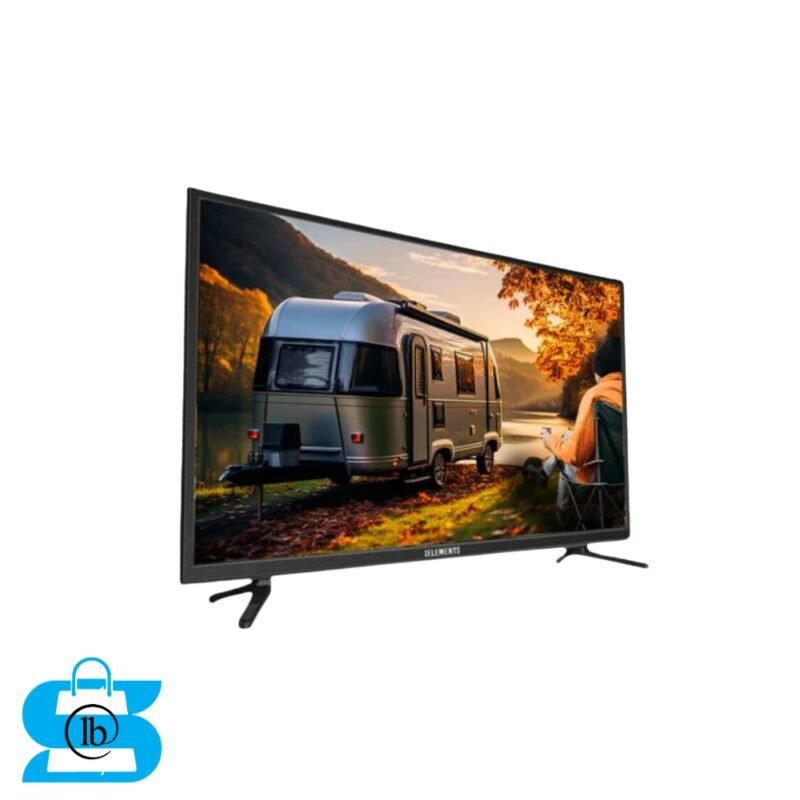 Elements TV 24″ - Image 4