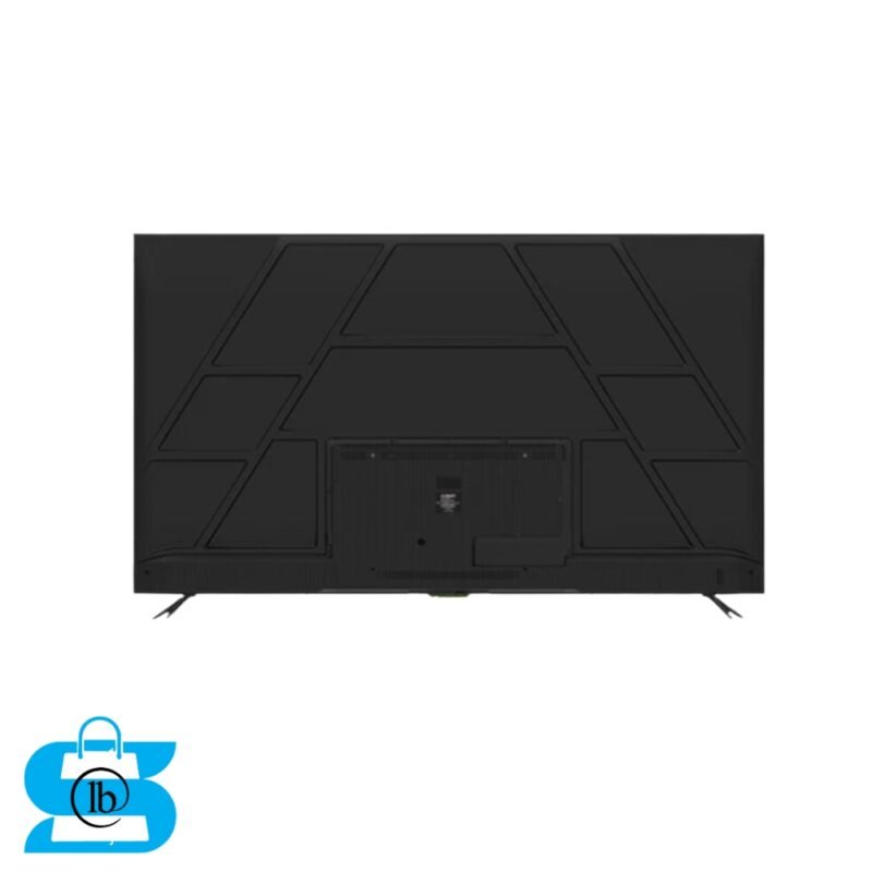 Elements TV 75" - Image 2