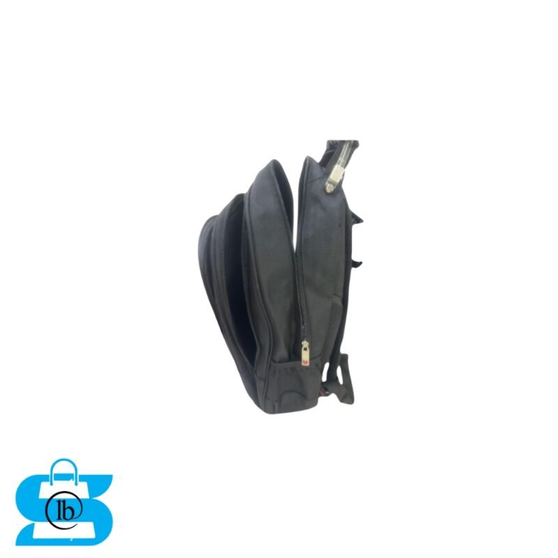 Okade Backpack Laptop 17.3 S003Black - Image 3