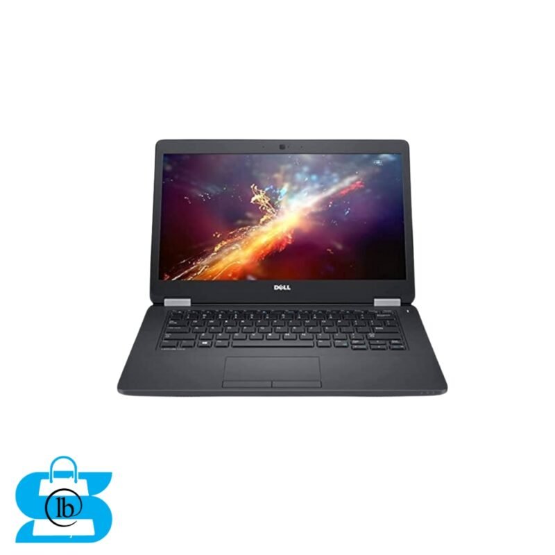 Dell Latitude E5470