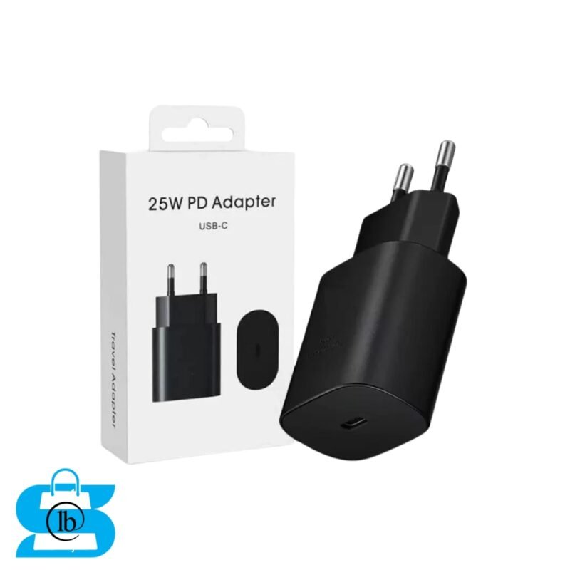 25W PD ADAPTER - Image 2