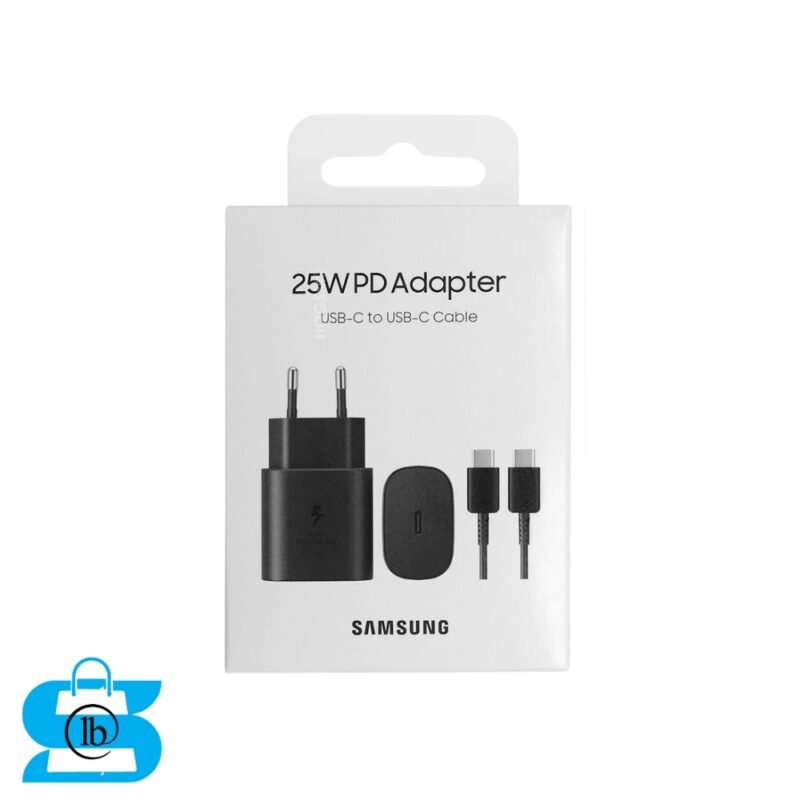 25W PD ADAPTER SUMSUNG - Image 2