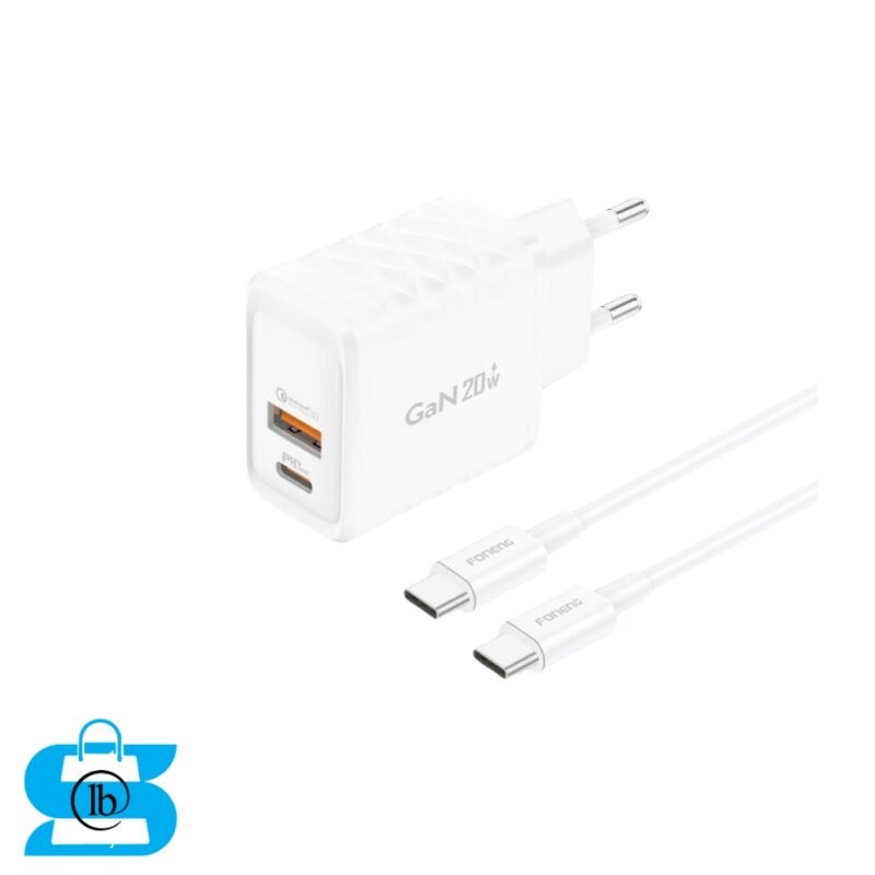 FONENG A+C FAST CHARGE - Image 2