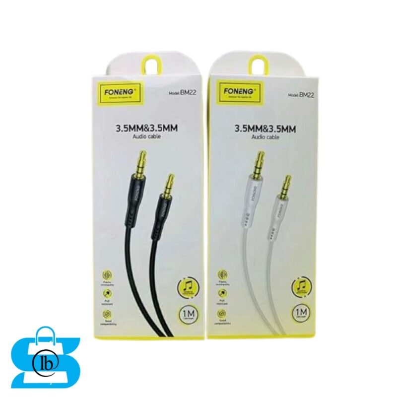 FONENG AUX CABLE - Image 2