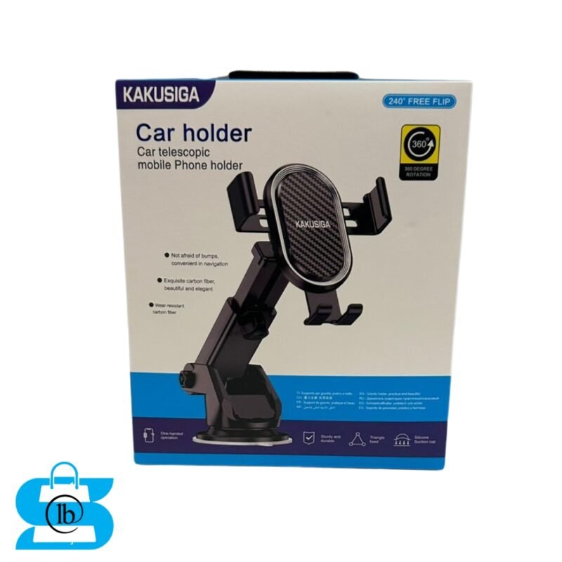 KAKUSIGA CAR HOLDER 360 - Image 2