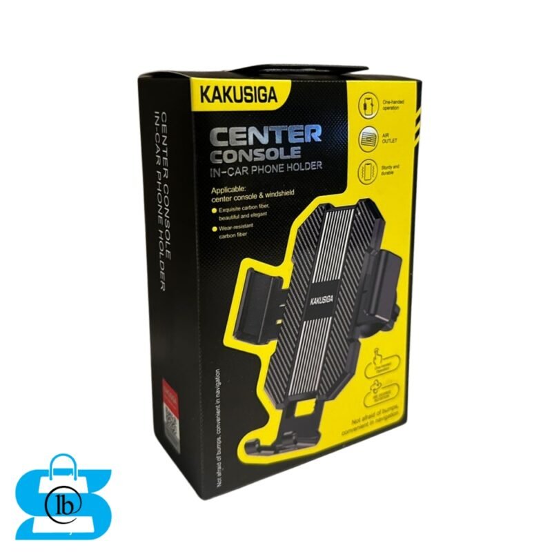 KAKUSIGA CENTER CONSOLE HOLDER - Image 2