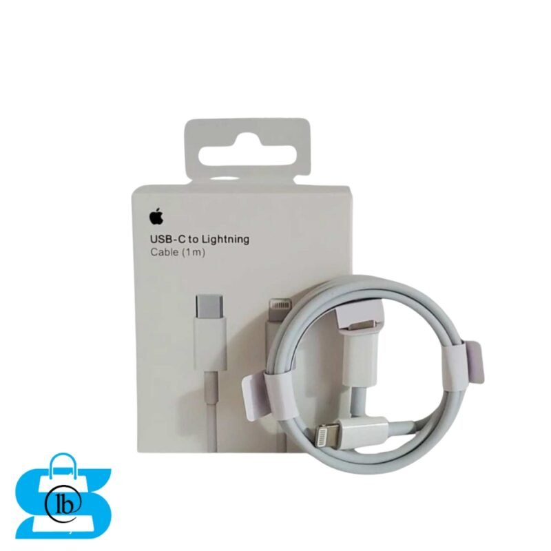 USB-C TO LIGHTNING APPLE - Image 2